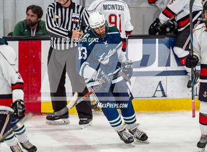 Thumbnail 1 in Pine Creek vs. Steamboat Springs (CHSAA 4A Semi-Final) photogallery.