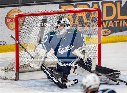 Thumbnail 3 in Pine Creek vs. Steamboat Springs (CHSAA 4A Semi-Final) photogallery.