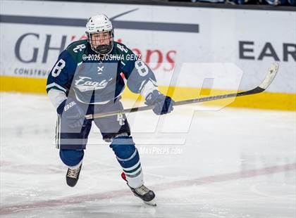Thumbnail 1 in Pine Creek vs. Steamboat Springs (CHSAA 4A Semi-Final) photogallery.