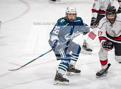 Thumbnail 1 in Pine Creek vs. Steamboat Springs (CHSAA 4A Semi-Final) photogallery.