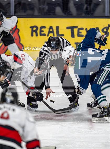 Thumbnail 3 in Pine Creek vs. Steamboat Springs (CHSAA 4A Semi-Final) photogallery.