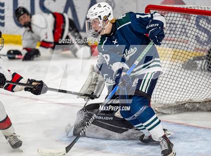 Thumbnail 1 in Pine Creek vs. Steamboat Springs (CHSAA 4A Semi-Final) photogallery.