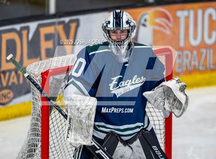 Thumbnail 2 in Pine Creek vs. Steamboat Springs (CHSAA 4A Semi-Final) photogallery.