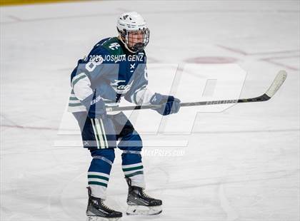 Thumbnail 3 in Pine Creek vs. Steamboat Springs (CHSAA 4A Semi-Final) photogallery.