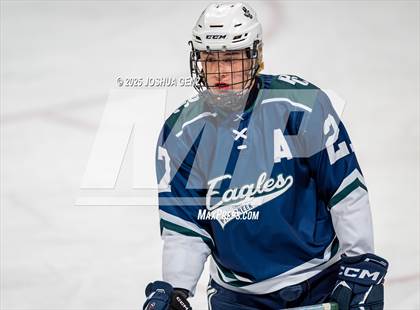 Thumbnail 1 in Pine Creek vs. Steamboat Springs (CHSAA 4A Semi-Final) photogallery.
