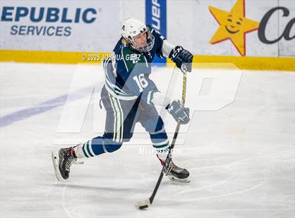 Thumbnail 2 in Pine Creek vs. Steamboat Springs (CHSAA 4A Semi-Final) photogallery.