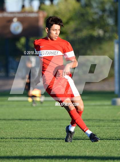 Thumbnail 1 in Somerset Sky Pointe vs Western (NIAA 3A Quarterfinal) photogallery.