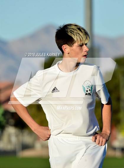 Thumbnail 3 in Somerset Sky Pointe vs Western (NIAA 3A Quarterfinal) photogallery.