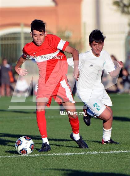 Thumbnail 3 in Somerset Sky Pointe vs Western (NIAA 3A Quarterfinal) photogallery.