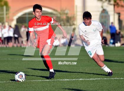 Thumbnail 1 in Somerset Sky Pointe vs Western (NIAA 3A Quarterfinal) photogallery.