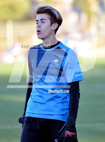 Thumbnail 3 in Somerset Sky Pointe vs Western (NIAA 3A Quarterfinal) photogallery.