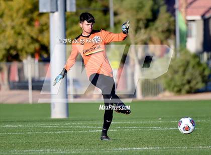 Thumbnail 3 in Somerset Sky Pointe vs Western (NIAA 3A Quarterfinal) photogallery.
