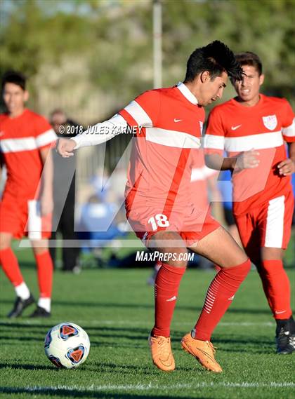 Thumbnail 2 in Somerset Sky Pointe vs Western (NIAA 3A Quarterfinal) photogallery.