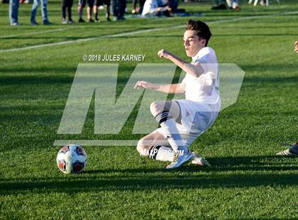 Thumbnail 1 in Somerset Sky Pointe vs Western (NIAA 3A Quarterfinal) photogallery.