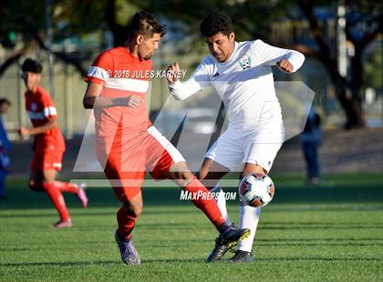 Thumbnail 3 in Somerset Sky Pointe vs Western (NIAA 3A Quarterfinal) photogallery.