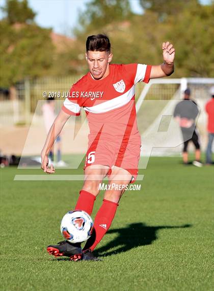 Thumbnail 2 in Somerset Sky Pointe vs Western (NIAA 3A Quarterfinal) photogallery.