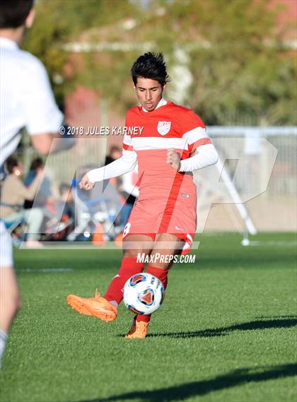 Thumbnail 2 in Somerset Sky Pointe vs Western (NIAA 3A Quarterfinal) photogallery.