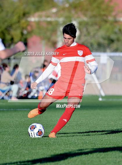 Thumbnail 1 in Somerset Sky Pointe vs Western (NIAA 3A Quarterfinal) photogallery.
