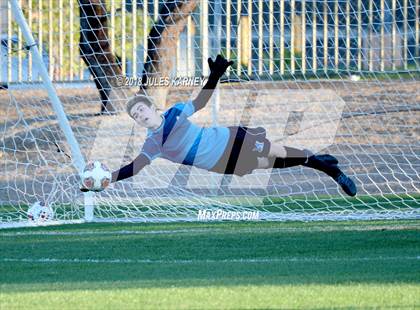 Thumbnail 1 in Somerset Sky Pointe vs Western (NIAA 3A Quarterfinal) photogallery.
