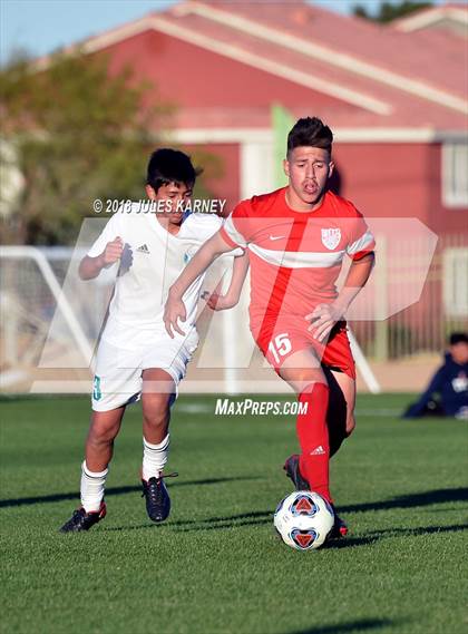 Thumbnail 1 in Somerset Sky Pointe vs Western (NIAA 3A Quarterfinal) photogallery.