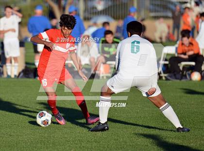 Thumbnail 1 in Somerset Sky Pointe vs Western (NIAA 3A Quarterfinal) photogallery.