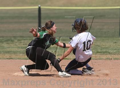 Thumbnail 1 in Dos Pueblos vs. Granada Hills (T.O. Tournament) photogallery.