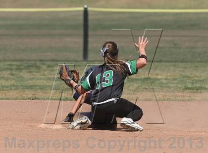 Thumbnail 2 in Dos Pueblos vs. Granada Hills (T.O. Tournament) photogallery.