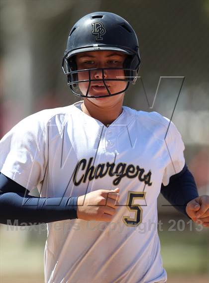 Thumbnail 1 in Dos Pueblos vs. Granada Hills (T.O. Tournament) photogallery.