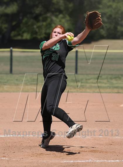 Thumbnail 1 in Dos Pueblos vs. Granada Hills (T.O. Tournament) photogallery.