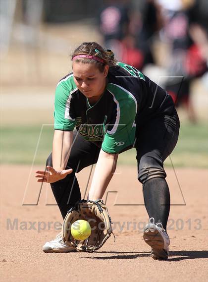 Thumbnail 1 in Dos Pueblos vs. Granada Hills (T.O. Tournament) photogallery.