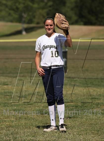 Thumbnail 2 in Dos Pueblos vs. Granada Hills (T.O. Tournament) photogallery.