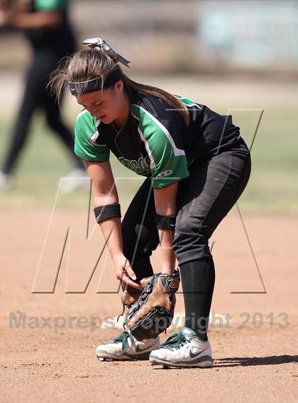 Thumbnail 1 in Dos Pueblos vs. Granada Hills (T.O. Tournament) photogallery.