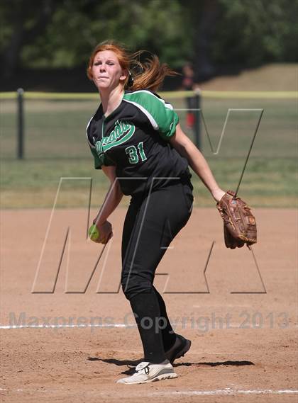 Thumbnail 1 in Dos Pueblos vs. Granada Hills (T.O. Tournament) photogallery.