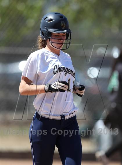 Thumbnail 3 in Dos Pueblos vs. Granada Hills (T.O. Tournament) photogallery.
