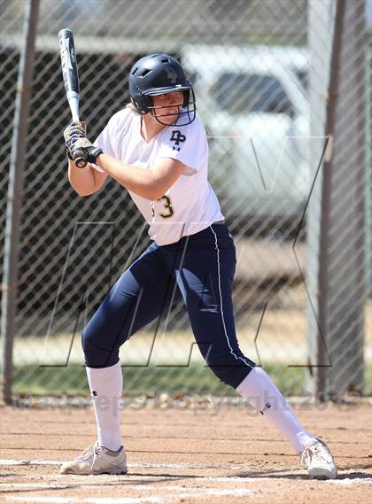 Thumbnail 1 in Dos Pueblos vs. Granada Hills (T.O. Tournament) photogallery.