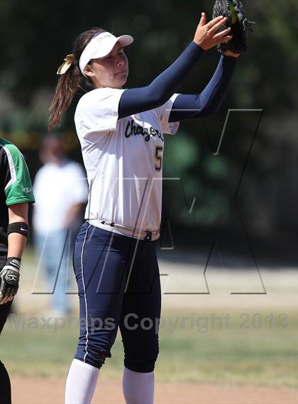 Thumbnail 1 in Dos Pueblos vs. Granada Hills (T.O. Tournament) photogallery.