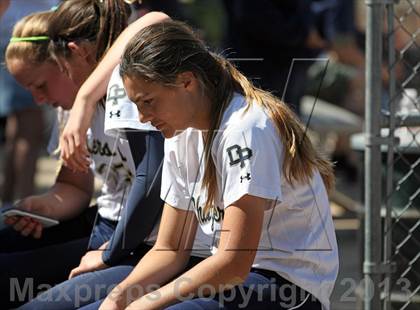 Thumbnail 1 in Dos Pueblos vs. Granada Hills (T.O. Tournament) photogallery.