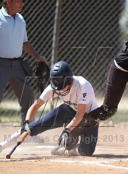Thumbnail 1 in Dos Pueblos vs. Granada Hills (T.O. Tournament) photogallery.