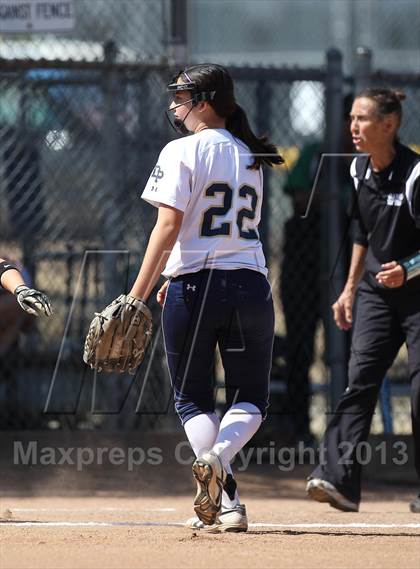 Thumbnail 1 in Dos Pueblos vs. Granada Hills (T.O. Tournament) photogallery.