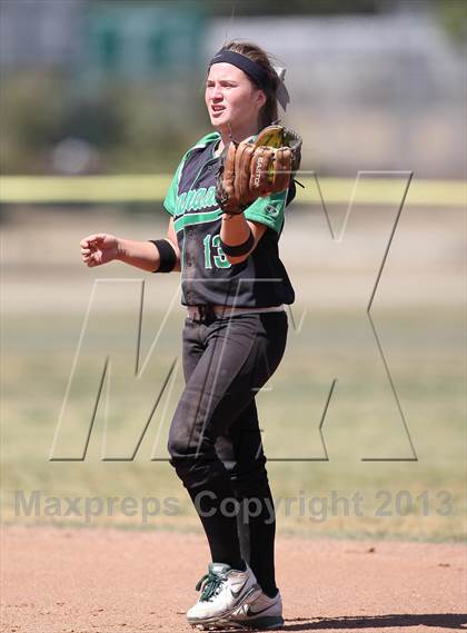 Thumbnail 1 in Dos Pueblos vs. Granada Hills (T.O. Tournament) photogallery.