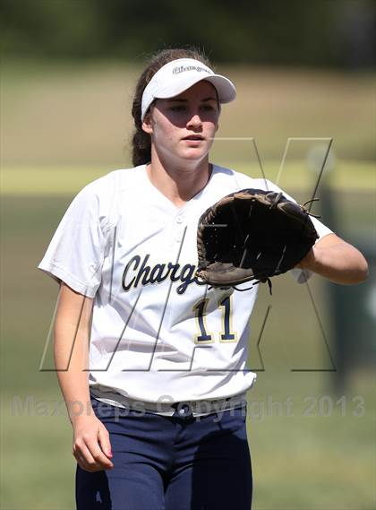 Thumbnail 1 in Dos Pueblos vs. Granada Hills (T.O. Tournament) photogallery.