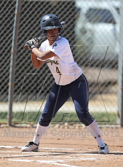 Thumbnail 2 in Dos Pueblos vs. Granada Hills (T.O. Tournament) photogallery.