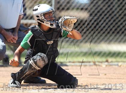 Thumbnail 1 in Dos Pueblos vs. Granada Hills (T.O. Tournament) photogallery.