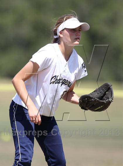 Thumbnail 1 in Dos Pueblos vs. Granada Hills (T.O. Tournament) photogallery.