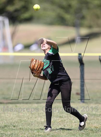 Thumbnail 1 in Dos Pueblos vs. Granada Hills (T.O. Tournament) photogallery.