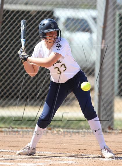 Thumbnail 2 in Dos Pueblos vs. Granada Hills (T.O. Tournament) photogallery.