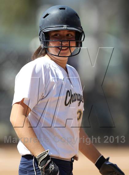 Thumbnail 1 in Dos Pueblos vs. Granada Hills (T.O. Tournament) photogallery.