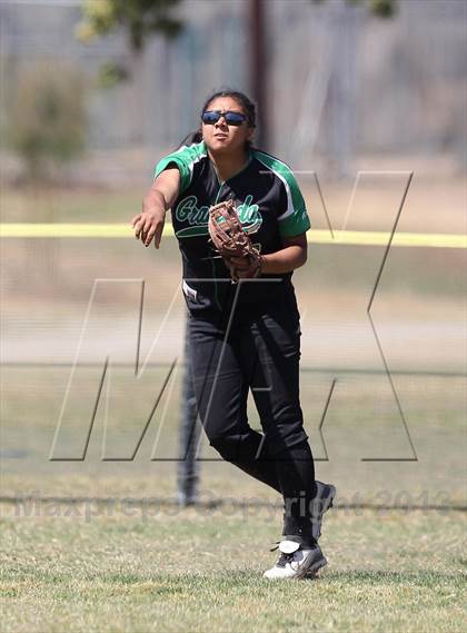 Thumbnail 3 in Dos Pueblos vs. Granada Hills (T.O. Tournament) photogallery.