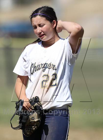Thumbnail 1 in Dos Pueblos vs. Granada Hills (T.O. Tournament) photogallery.