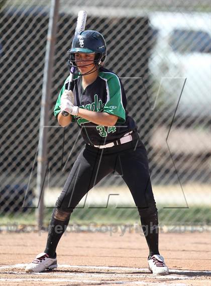 Thumbnail 1 in Dos Pueblos vs. Granada Hills (T.O. Tournament) photogallery.